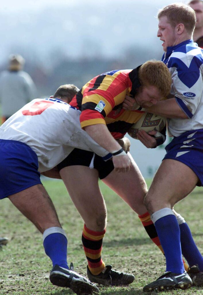 Ryan McDonald ALEI(HP)AH